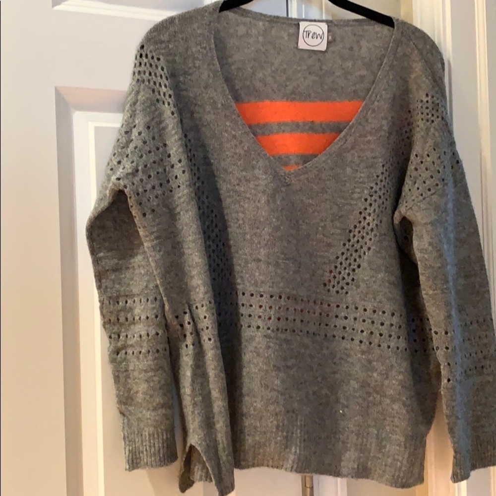 Beautiful cashmere sweater
